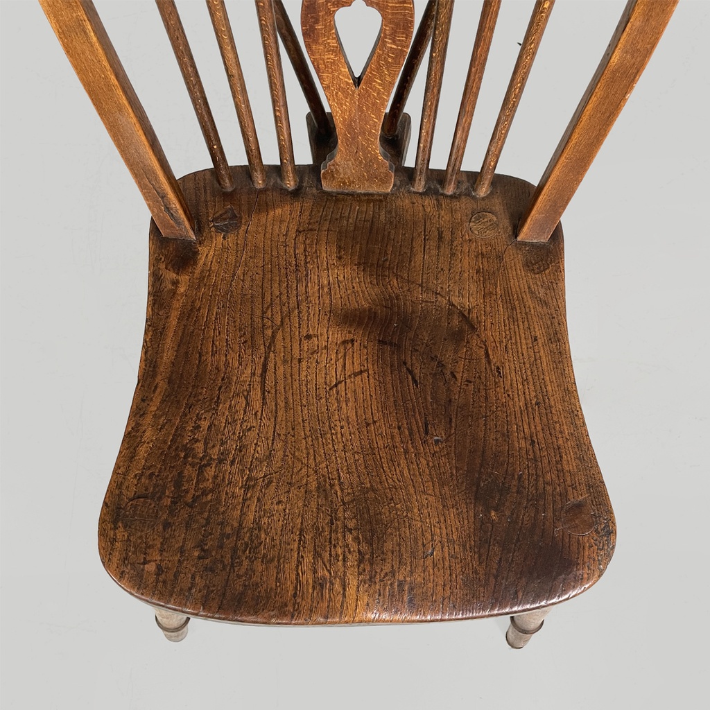 Sedie in legno massello, 1930 ca. 