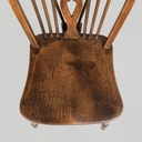 Sedie in legno massello, 1930 ca. 