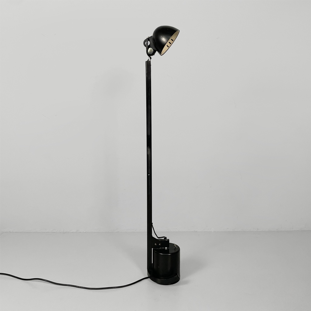 Lampade da tavolo di Dorbemann Elio Martinelli per Martinelli Luce, 1970 ca.  