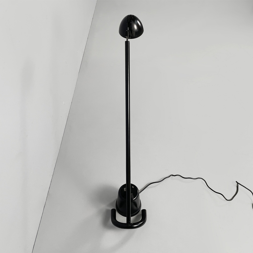 Lampade da tavolo di Dorbemann Elio Martinelli per Martinelli Luce, 1970 ca.  