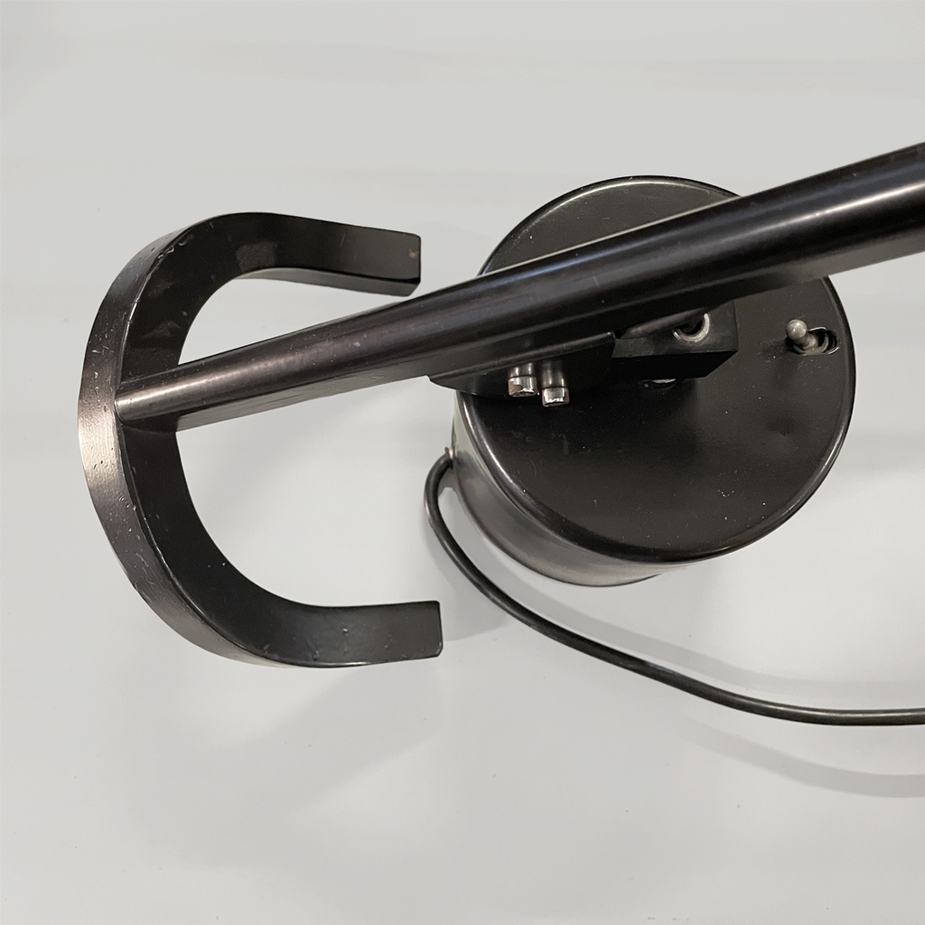 Lampade da tavolo di Dorbemann Elio Martinelli per Martinelli Luce, 1970 ca.  