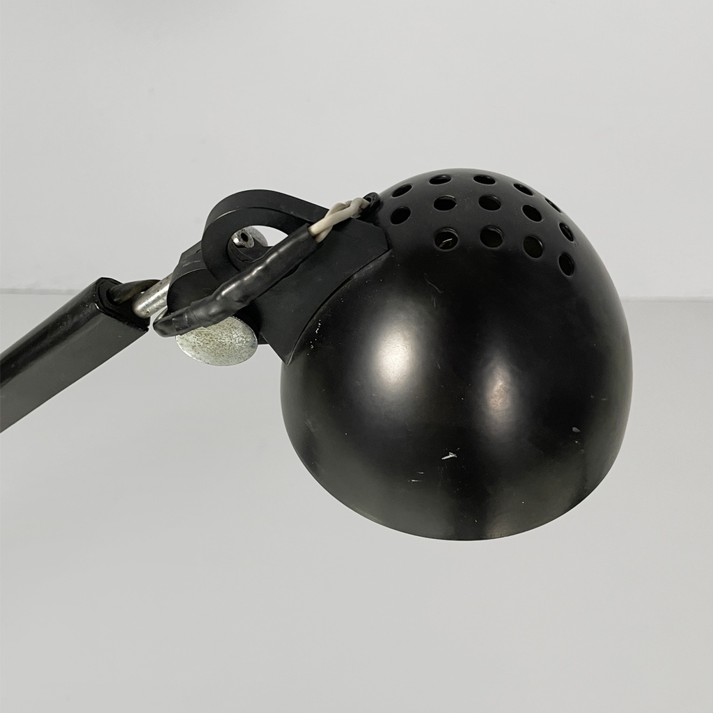 Lampade da tavolo di Dorbemann Elio Martinelli per Martinelli Luce, 1970 ca.  