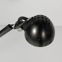 Lampade da tavolo di Dorbemann Elio Martinelli per Martinelli Luce, 1970 ca.  