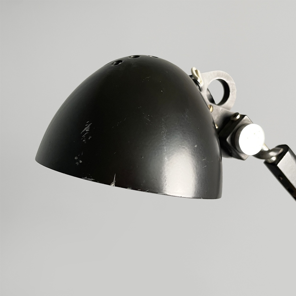 Lampade da tavolo di Dorbemann Elio Martinelli per Martinelli Luce, 1970 ca.  