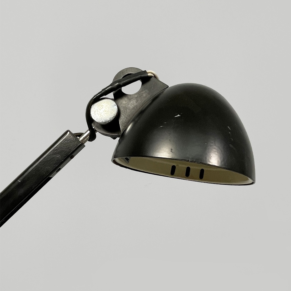 Lampade da tavolo di Dorbemann Elio Martinelli per Martinelli Luce, 1970 ca.  