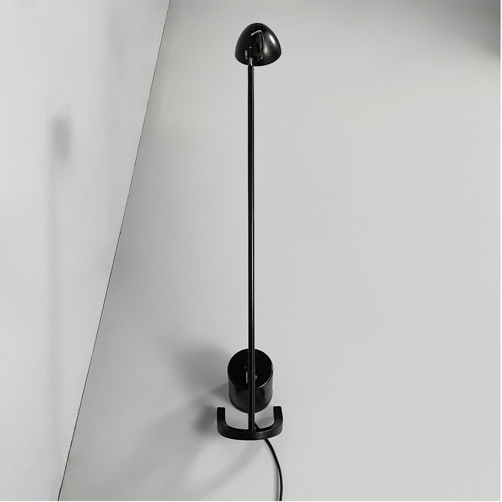 Lampade da tavolo di Dorbemann Elio Martinelli per Martinelli Luce, 1970 ca.  