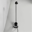 Lampade da tavolo di Dorbemann Elio Martinelli per Martinelli Luce, 1970 ca.  