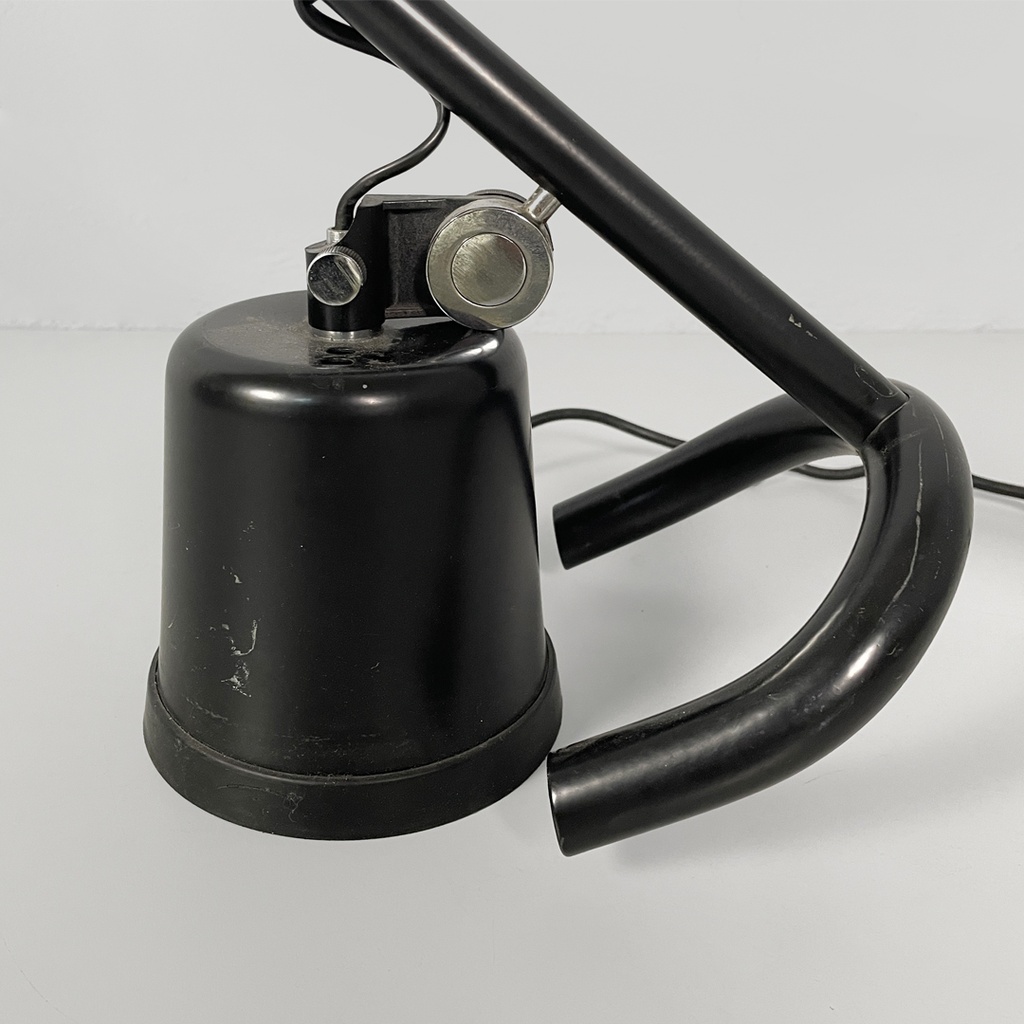 Lampade da tavolo di Dorbemann Elio Martinelli per Martinelli Luce, 1970 ca.  