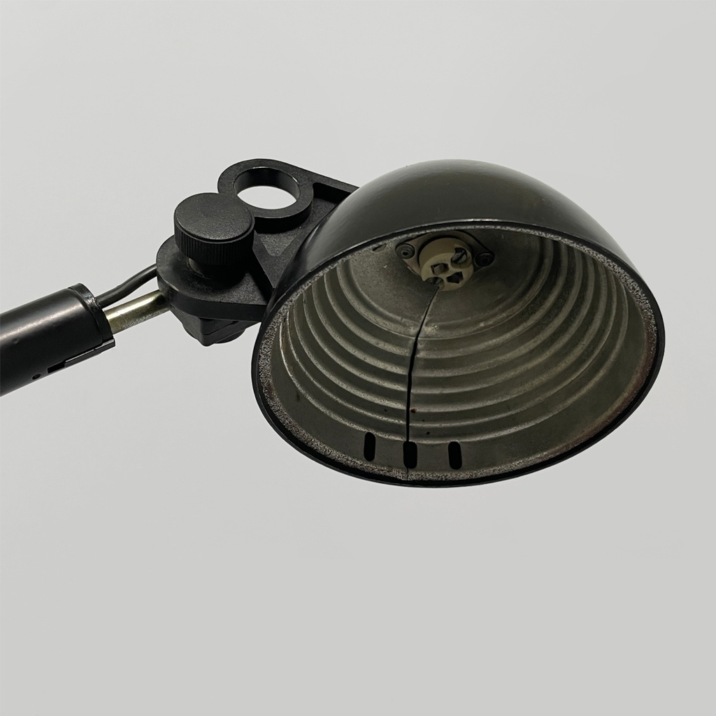 Lampade da tavolo di Dorbemann Elio Martinelli per Martinelli Luce, 1970 ca.  