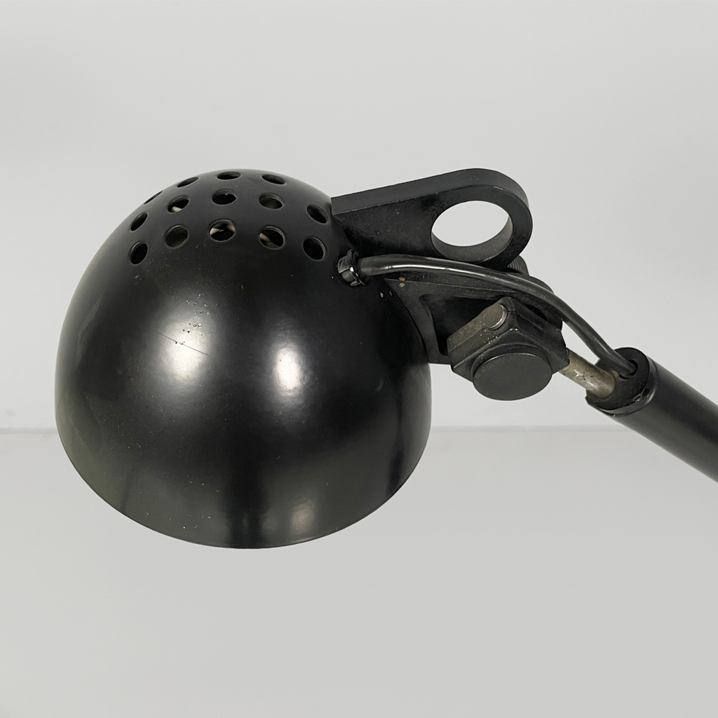 Lampade da tavolo di Dorbemann Elio Martinelli per Martinelli Luce, 1970 ca.  