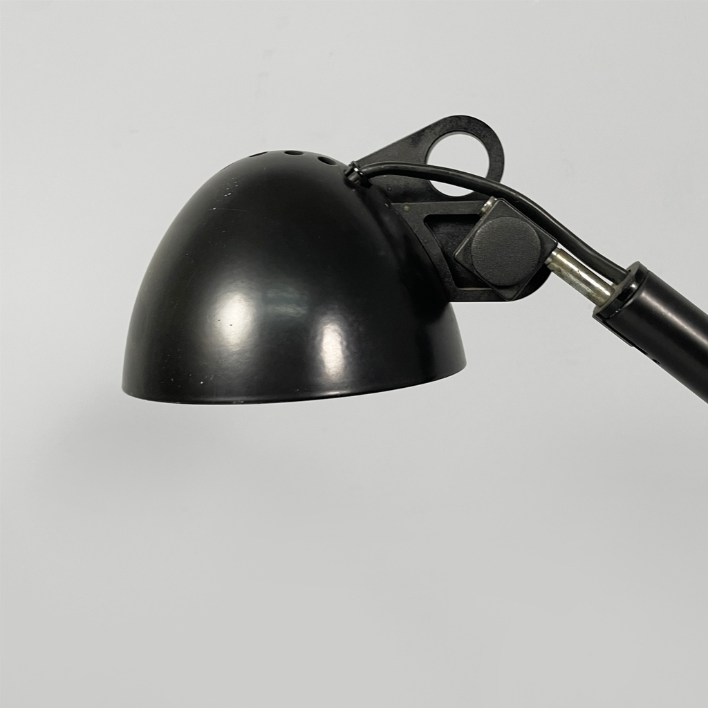 Lampade da tavolo di Dorbemann Elio Martinelli per Martinelli Luce, 1970 ca.  