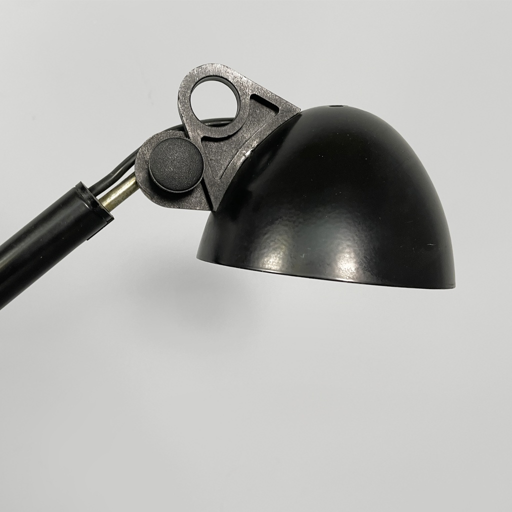 Lampade da tavolo di Dorbemann Elio Martinelli per Martinelli Luce, 1970 ca.  