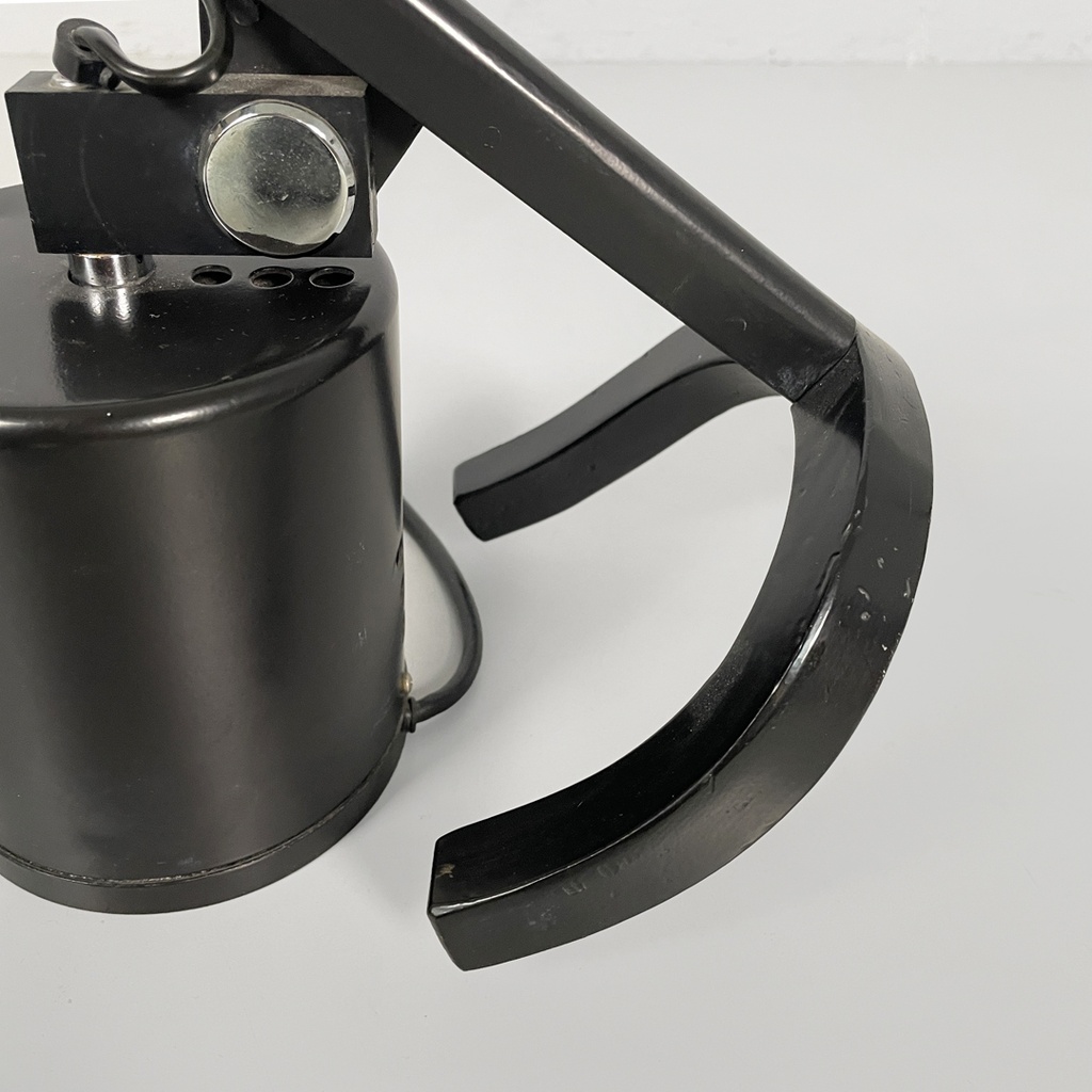 Lampade da tavolo di Dorbemann Elio Martinelli per Martinelli Luce, 1970 ca.  