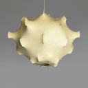 Lampadario Taraxacum di Achille e Pier Giacomo Castiglioni per Flos, 1960 ca.