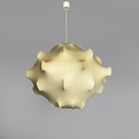 Lampadario Taraxacum di Achille e Pier Giacomo Castiglioni per Flos, 1960 ca.