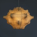 Lampadario Taraxacum di Achille e Pier Giacomo Castiglioni per Flos, 1960 ca.