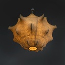 Lampadario Taraxacum di Achille e Pier Giacomo Castiglioni per Flos, 1960 ca.