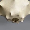 Lampadario Taraxacum di Achille e Pier Giacomo Castiglioni per Flos, 1960 ca.