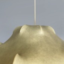 Lampadario Taraxacum di Achille e Pier Giacomo Castiglioni per Flos, 1960 ca.