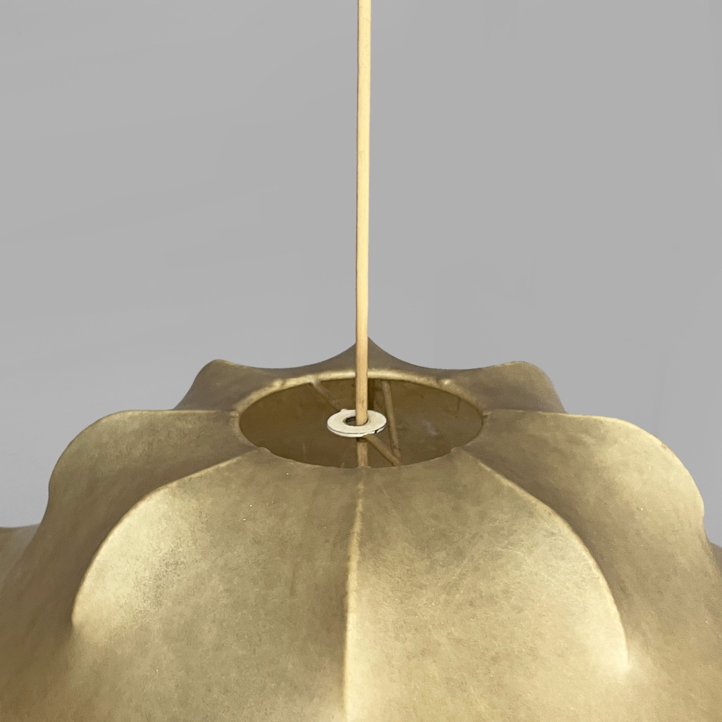 Lampadario Taraxacum di Achille e Pier Giacomo Castiglioni per Flos, 1960 ca.