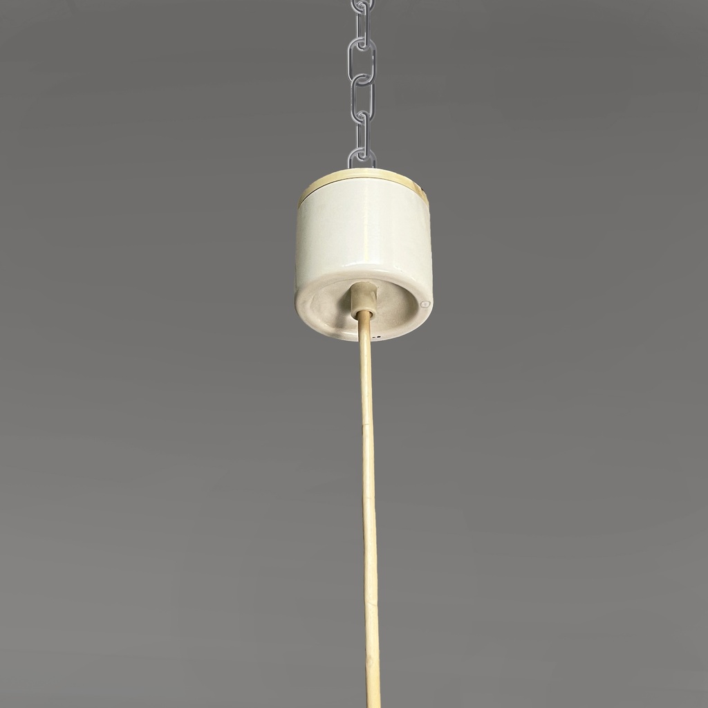 Lampadario Taraxacum di Achille e Pier Giacomo Castiglioni per Flos, 1960 ca.