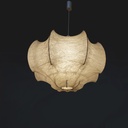 Lampadario Viscontea di Achille e Pier Giacomo Castiglioni per Flos, 1960 ca.