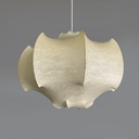 Lampadario Viscontea di Achille e Pier Giacomo Castiglioni per Flos, 1960 ca.