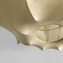 Lampadario Viscontea di Achille e Pier Giacomo Castiglioni per Flos, 1960 ca.