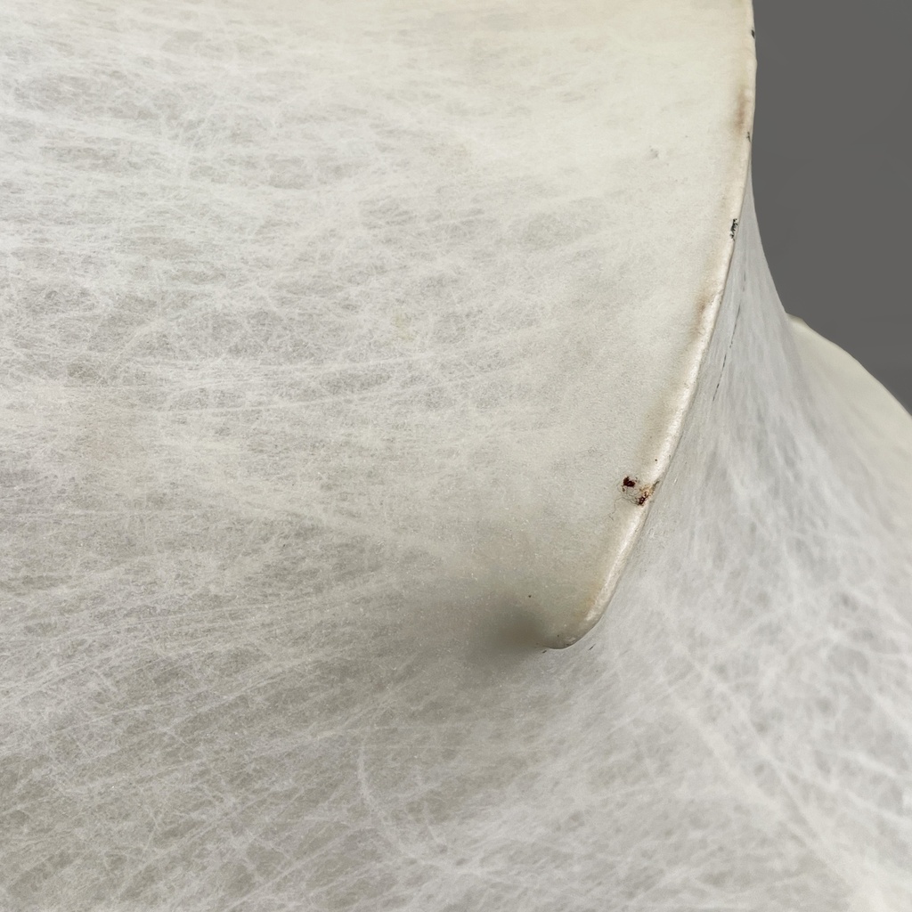 Lampadario Viscontea di Achille e Pier Giacomo Castiglioni per Flos, 1960 ca.