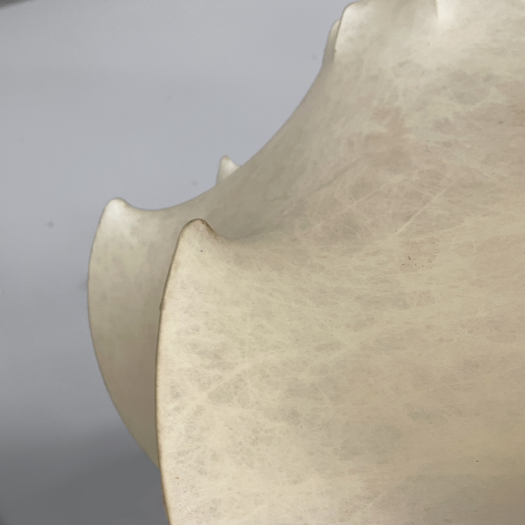 Lampadario Viscontea di Achille e Pier Giacomo Castiglioni per Flos, 1960 ca.