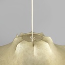 Lampadario Viscontea di Achille e Pier Giacomo Castiglioni per Flos, 1960 ca.