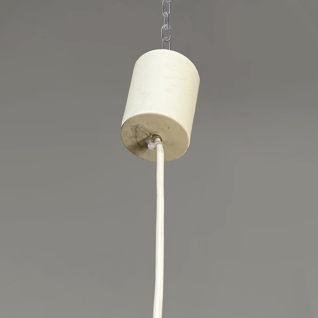 Lampadario Viscontea di Achille e Pier Giacomo Castiglioni per Flos, 1960 ca.