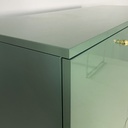 Sideboard di Cappellini, 1990 ca.