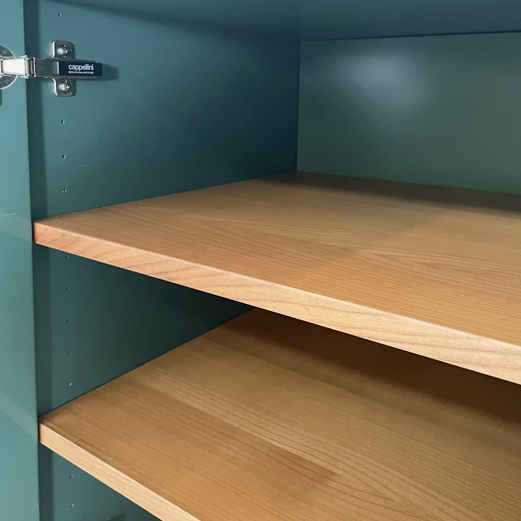 Sideboard di Cappellini, 1990 ca.