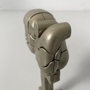 Scultura Cristina di Miguel Berrocal, 1970 ca.