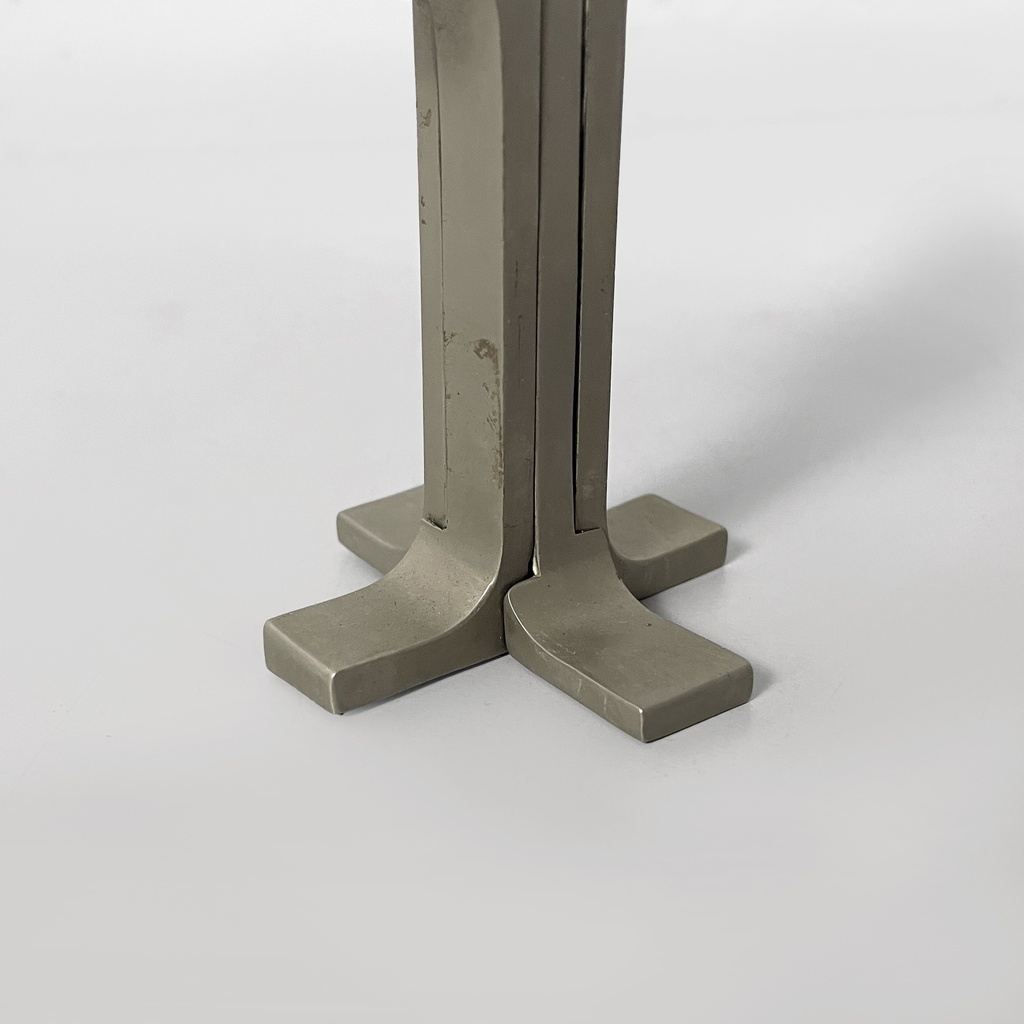 Scultura Cristina di Miguel Berrocal, 1970 ca.