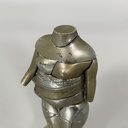 Scultura Mini Cariatide di Miguel Berrocal, 1968-1969