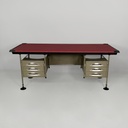 Scrivania Spazio di BBPR per Olivetti, 1960 ca. 