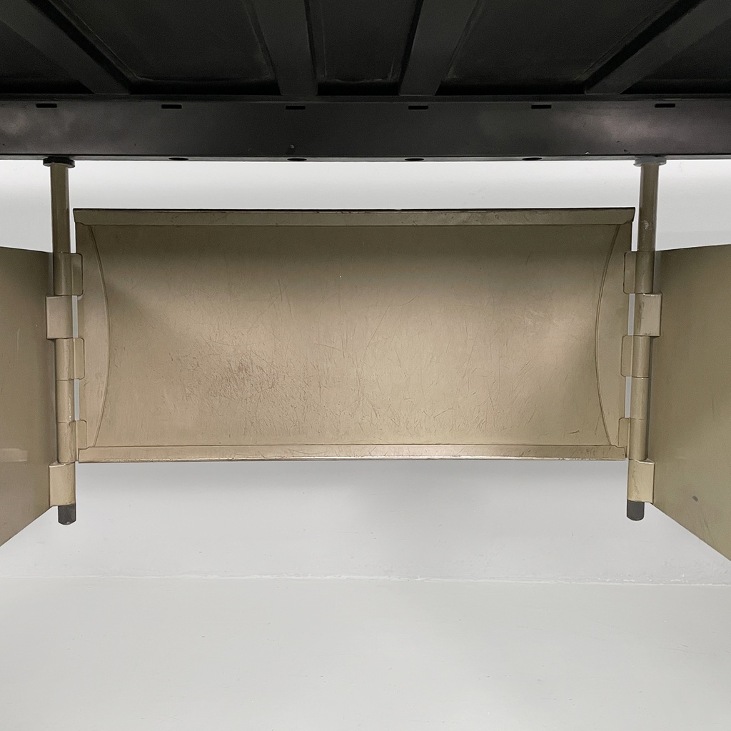 Scrivania Spazio di BBPR per Olivetti, 1960 ca. 