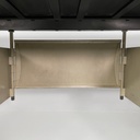 Scrivania Spazio di BBPR per Olivetti, 1960 ca. 