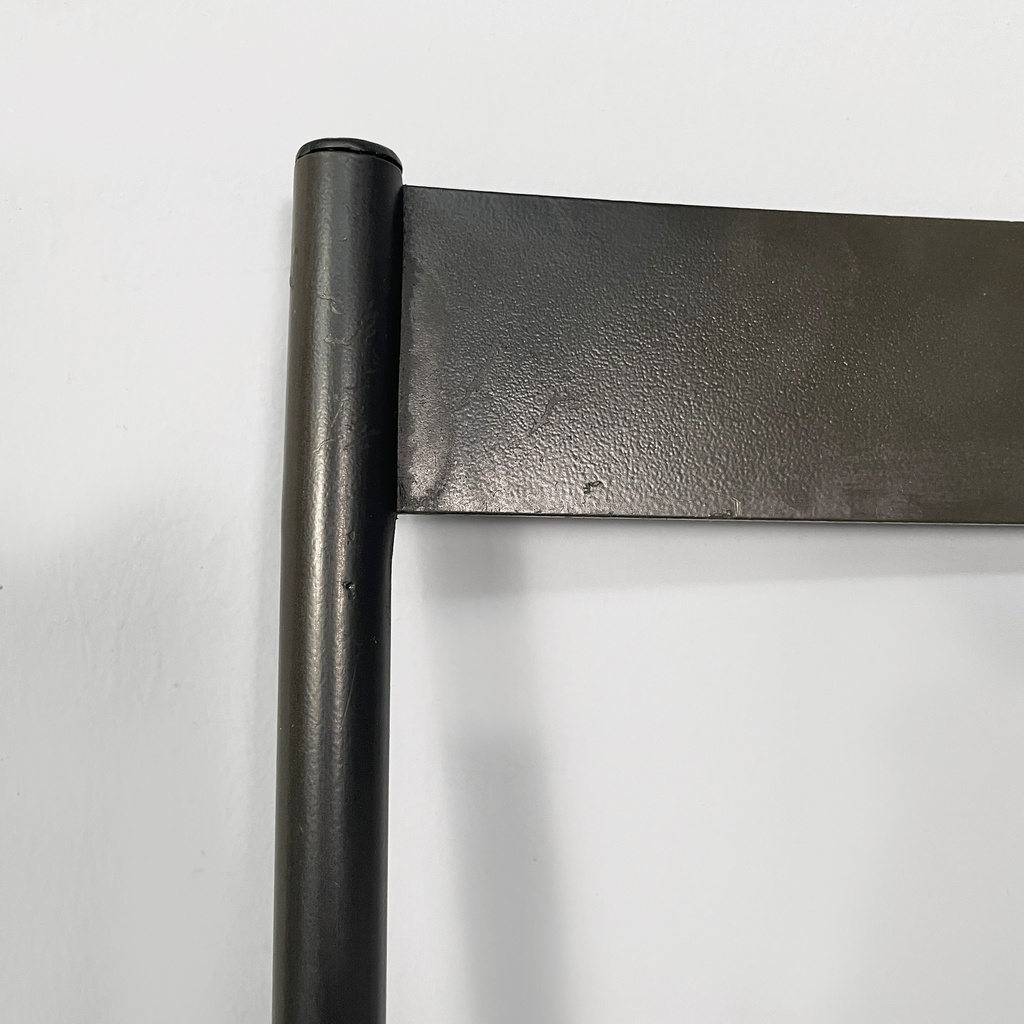 Sedie Musme di Emilio Nanni per Fly Line, 1980 ca.