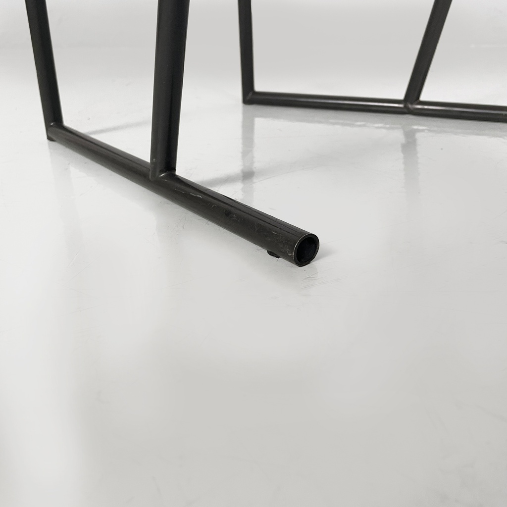 Sedie Musme di Emilio Nanni per Fly Line, 1980 ca.