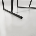 Sedie Musme di Emilio Nanni per Fly Line, 1980 ca.