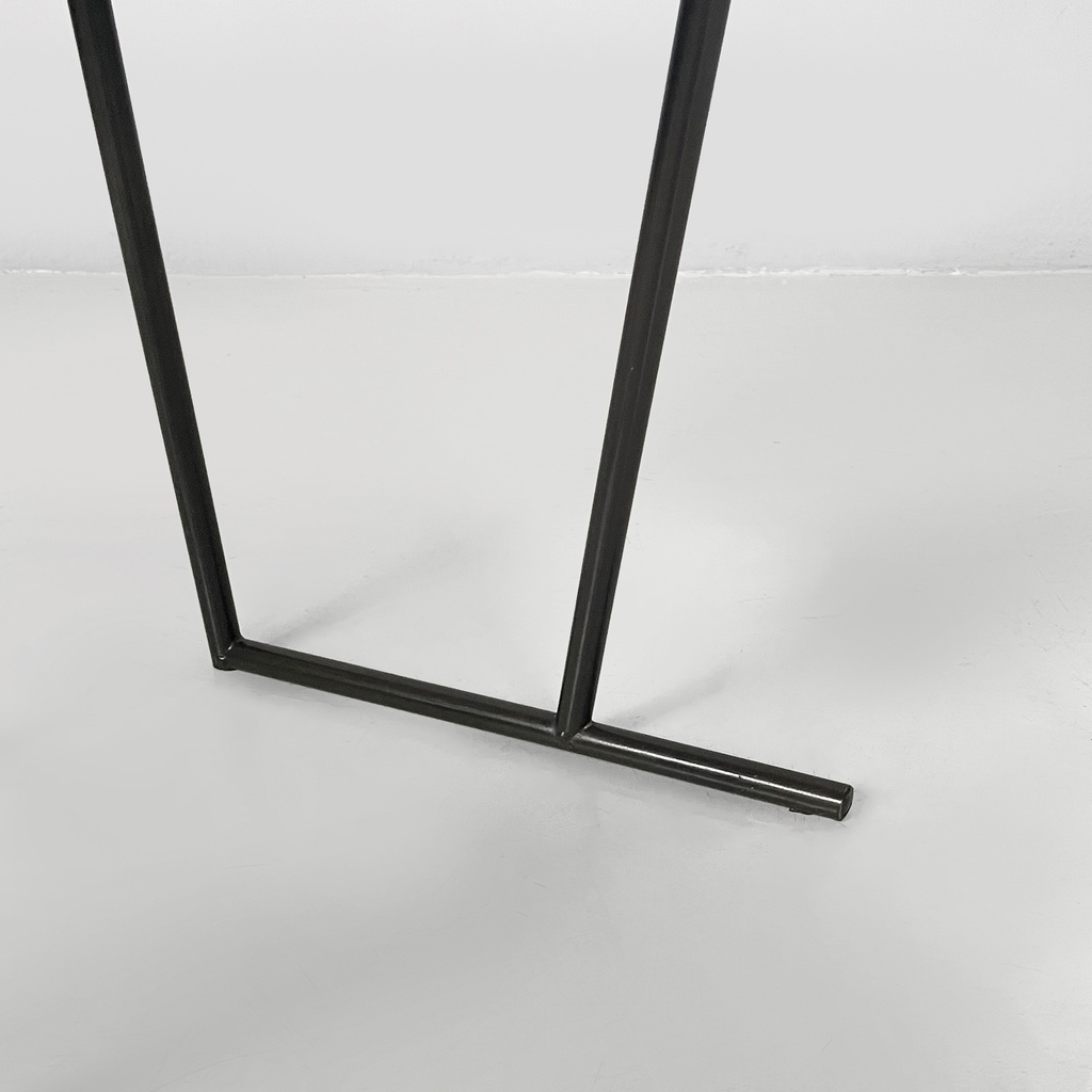 Sedie Musme di Emilio Nanni per Fly Line, 1980 ca.