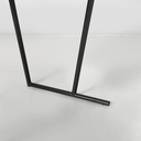 Sedie Musme di Emilio Nanni per Fly Line, 1980 ca.