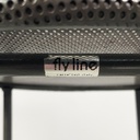 Sedie Musme di Emilio Nanni per Fly Line, 1980 ca.