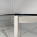 Tavolo da pranzo Asnago di Mario Asnago e Claudio Vender per Pallucco, 1990 ca.