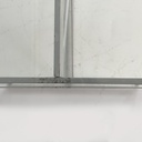 Tavolo da pranzo Asnago di Mario Asnago e Claudio Vender per Pallucco, 1990 ca.