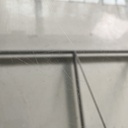 Tavolo da pranzo Asnago di Mario Asnago e Claudio Vender per Pallucco, 1990 ca.