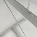 Tavolo da pranzo Asnago di Mario Asnago e Claudio Vender per Pallucco, 1990 ca.